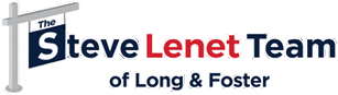 Logo for The Steve Lenet Team